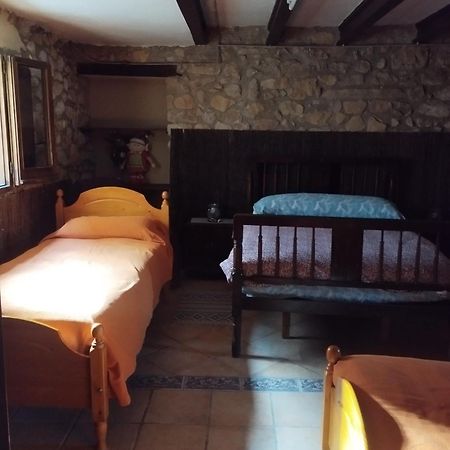 Mas De Manresa Apartment Орта де Сан Хуан Екстериор снимка