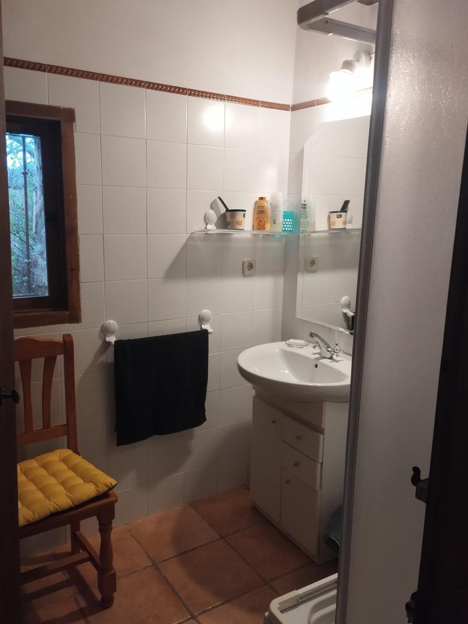 Mas De Manresa Apartment Орта де Сан Хуан Екстериор снимка